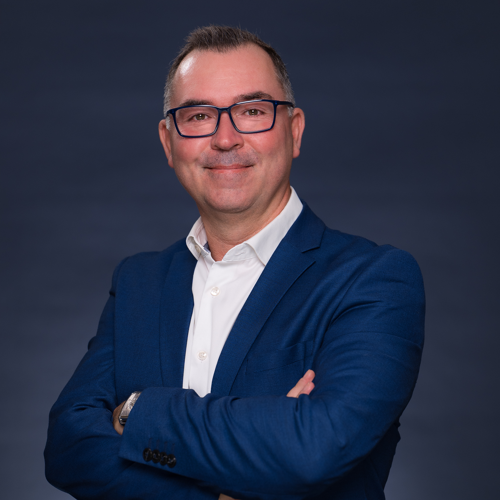 Hendrik Hoffmann, Fördermittel-Berater bei Texulting